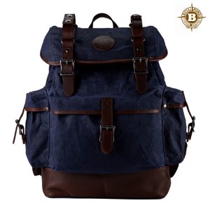 빌포드 Classic Backpack Navy