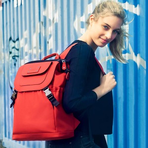 [리퍼] Hera Backpack Red (6번)