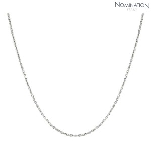 노미네이션 SEIMIA (세이미아) Necklace 925 Sterling Silver and Chain 147104/009